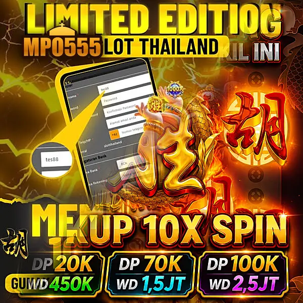 mpo555 Unduh