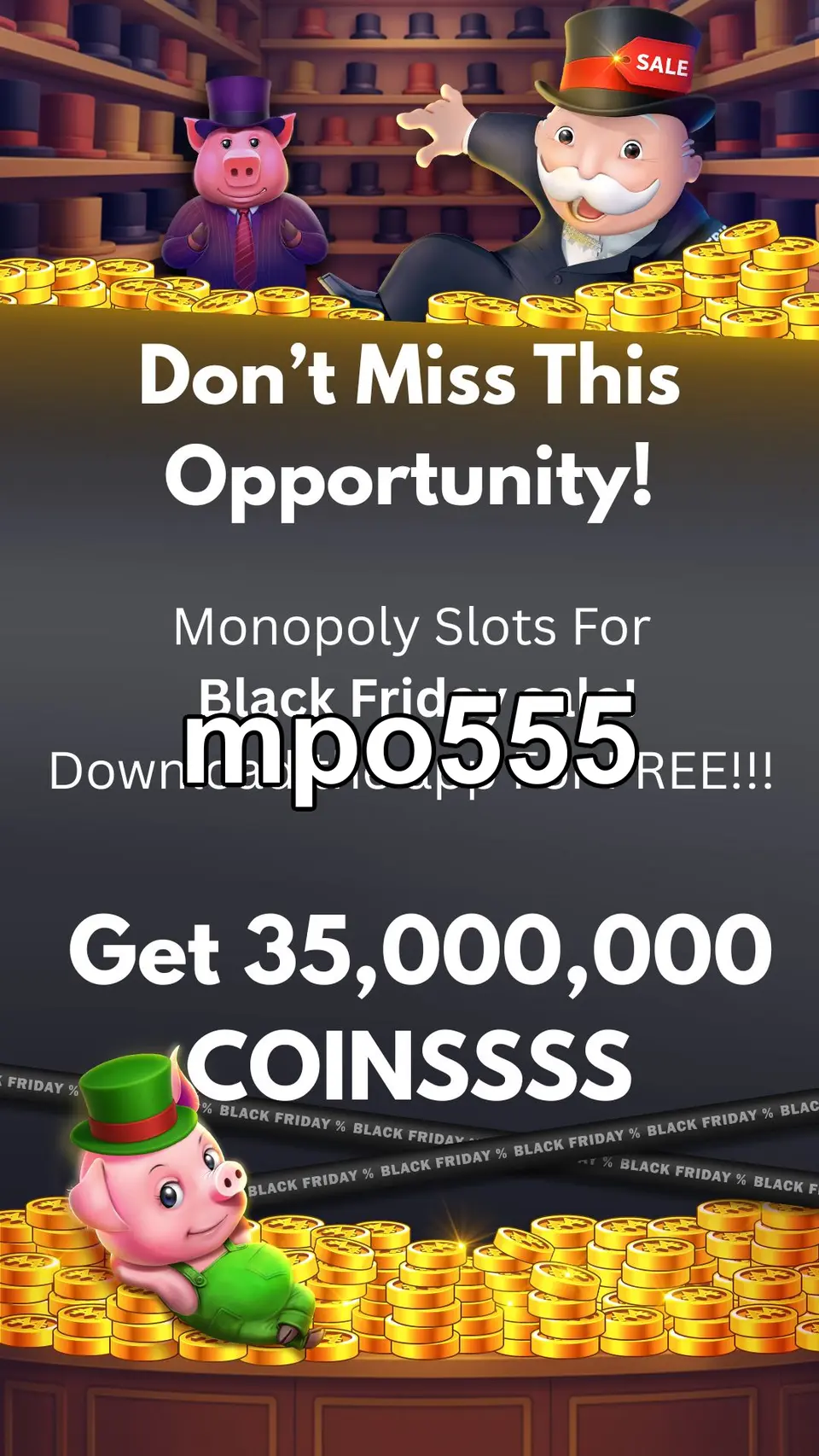 mpo555 Unduh