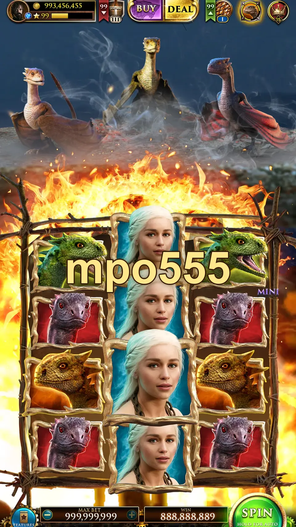 mpo555 Masuk