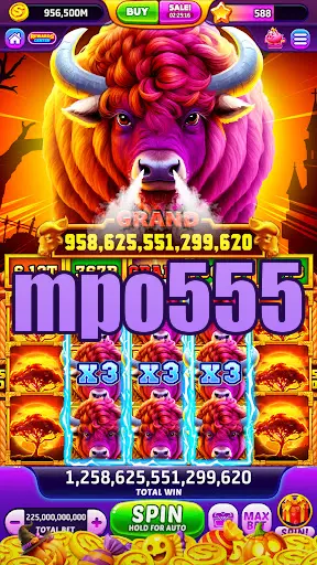 mpo555 Preview - Resmi Unduh
